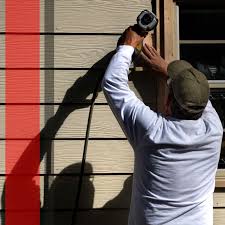 Best Fiber Cement Siding Installation  in Marshall, TX